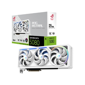 rtx 5080 아스트랄 astral 화이트 삽니다.