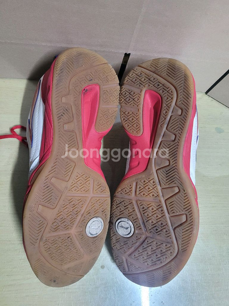 리닝[LINING] 남성 배드민턴화(275~280mm)--7