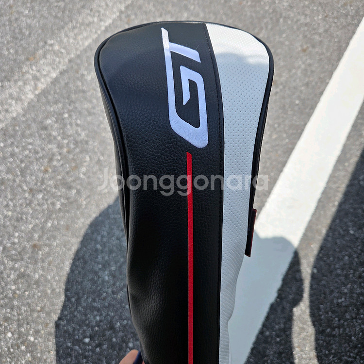 GT2 10도 타이틀리스트 정품 드라이버 헤드만--0