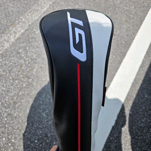 GT2 10도 타이틀리스트 정품 드라이버 헤드만