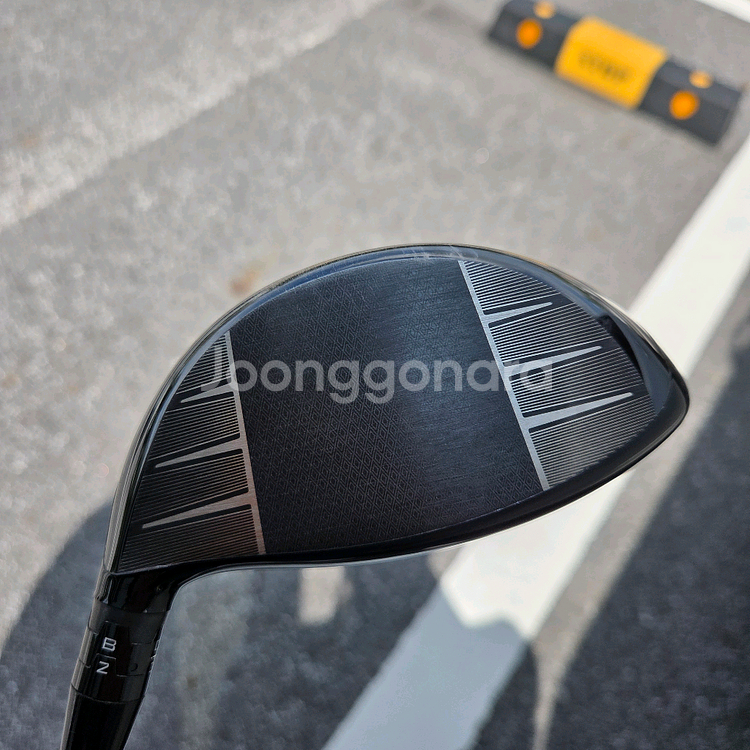 GT2 10도 타이틀리스트 정품 드라이버 헤드만--2