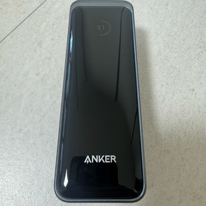 앤커 A1340 27650mah 판매합니다