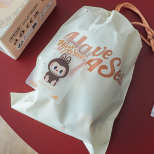 라부부 팝마트코리아 정품 나랑놀자 시크릿 호기심가득