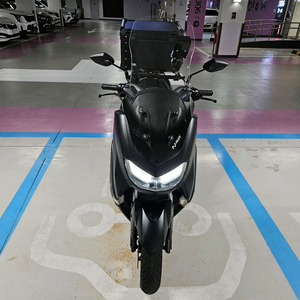 nmax125 22년 10월식 엔맥스
