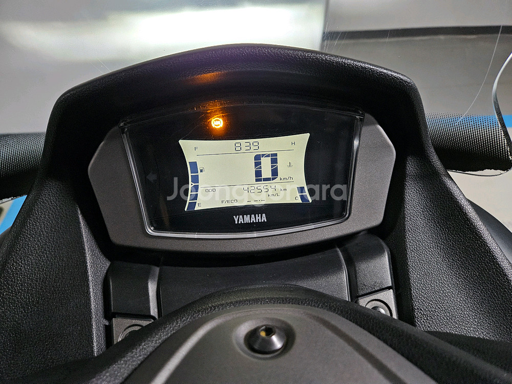 nmax125 22년 10월식 엔맥스--5