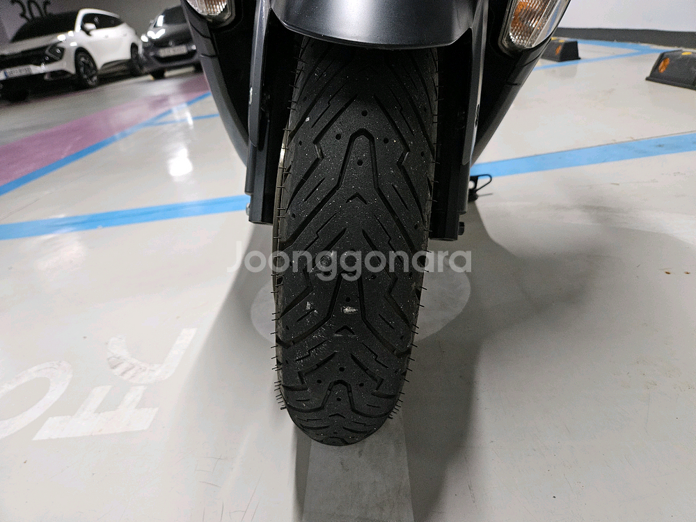 nmax125 22년 10월식 엔맥스--6