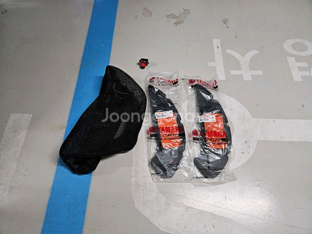 nmax125 22년 10월식 엔맥스--9