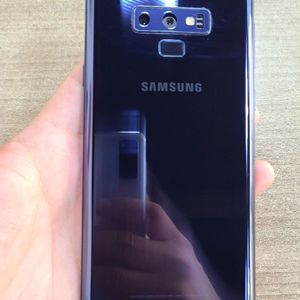 갤럭시노트9 512G 중고폰 공기계