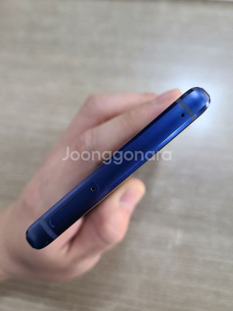 갤럭시노트9 512G 중고폰 공기계--7