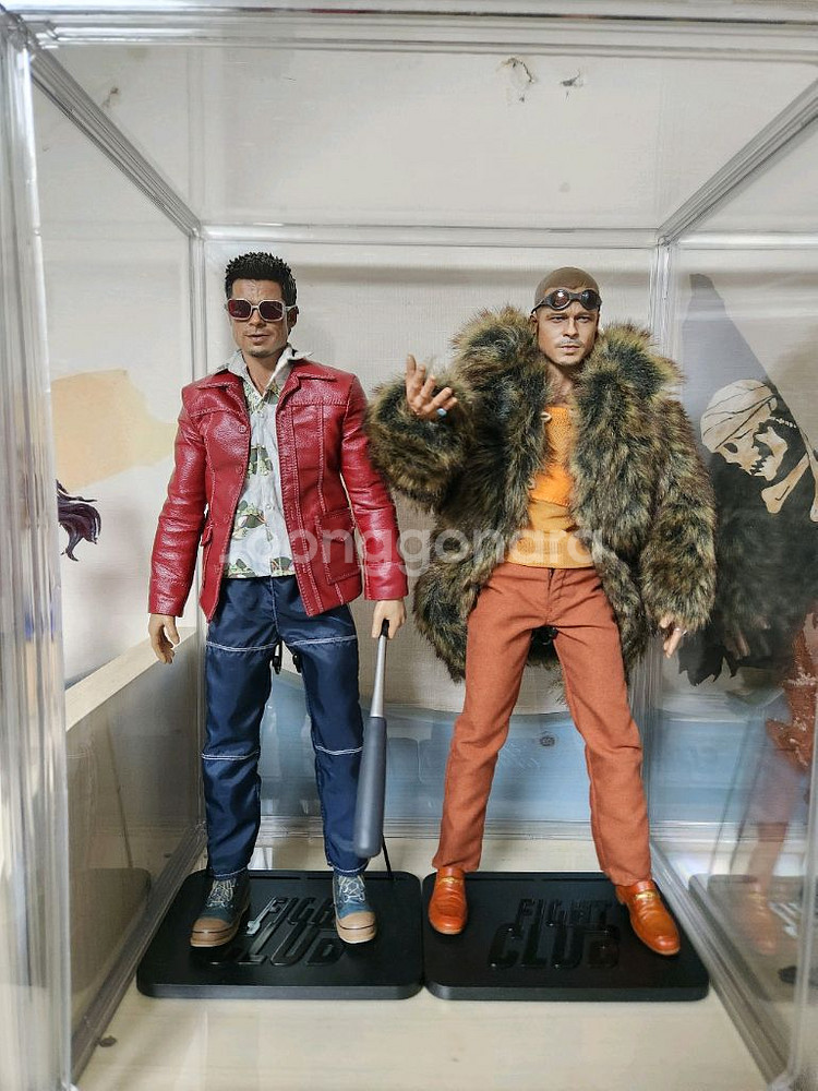 블리츠웨이 파이트클럽 합본 팝니다.--0