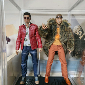 블리츠웨이 파이트클럽 합본 팝니다.