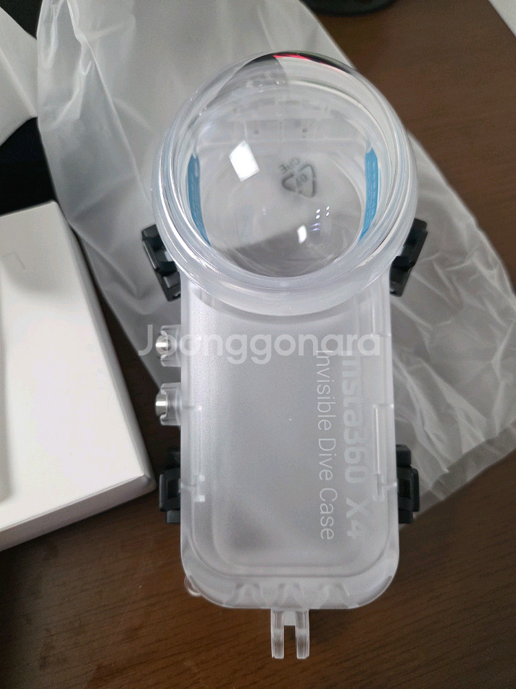 인스타 360X4 다이빙케이스--0
