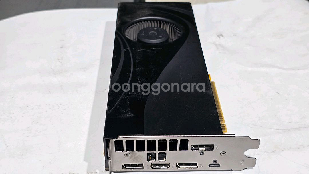 NVIDIA GeForce RTX 2080 Ti 그래픽--0