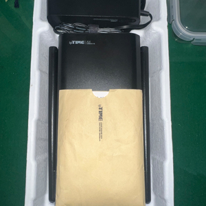 IpTime AX5400BCM-6e 팝니다