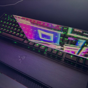 Razer Huntsman V3 Pro (풀배열)