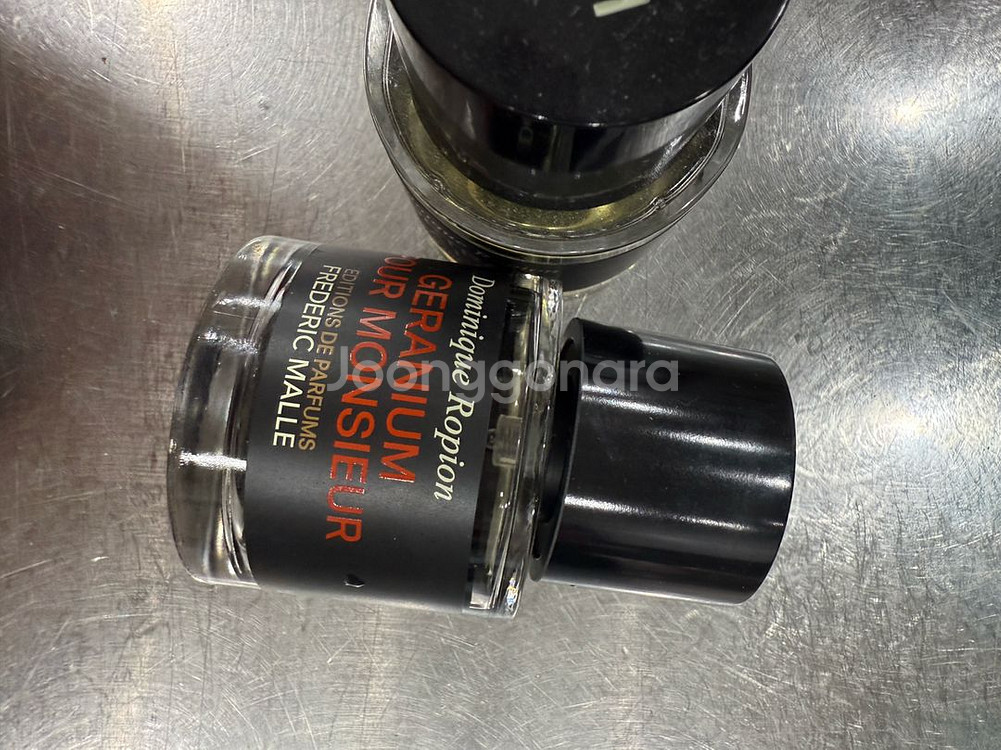 프레데릭말 제르늄 뿌르무슈 50ml--0
