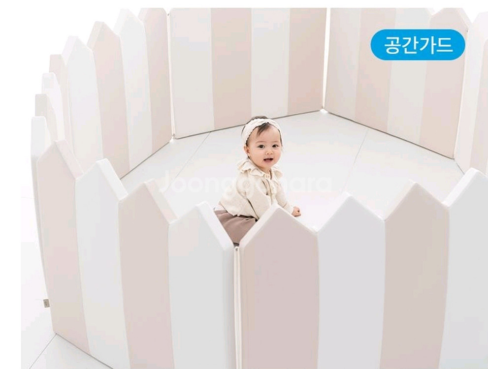 알집 벽매트80 샌드베이지--2