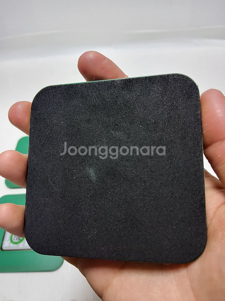 찻잔 받침대 가로세로10cm--1