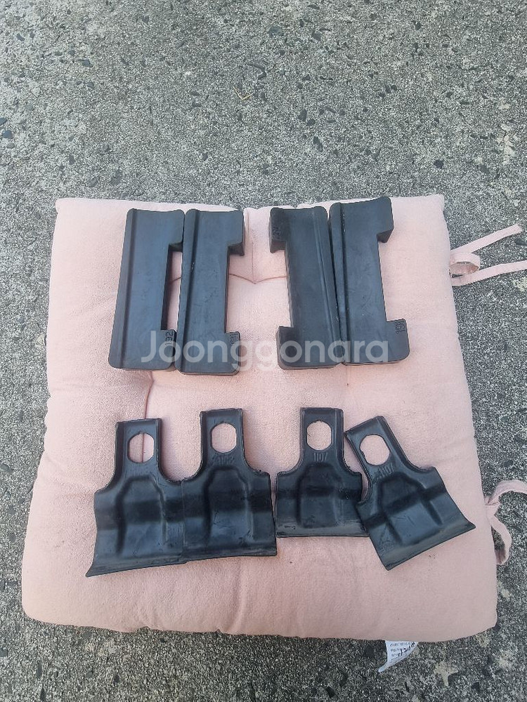 포르테 툴레 키트 팝니다--0
