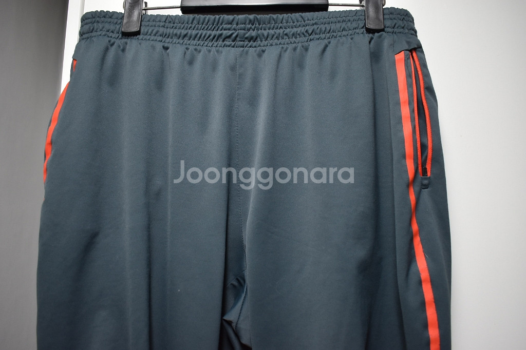 데상트 7부바지 <<100>>--0