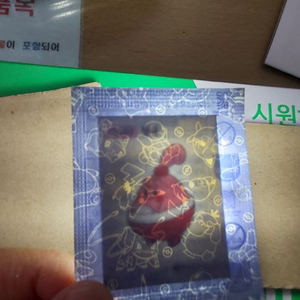 포켓몬4세대씰 440번 핑복 판매합니다