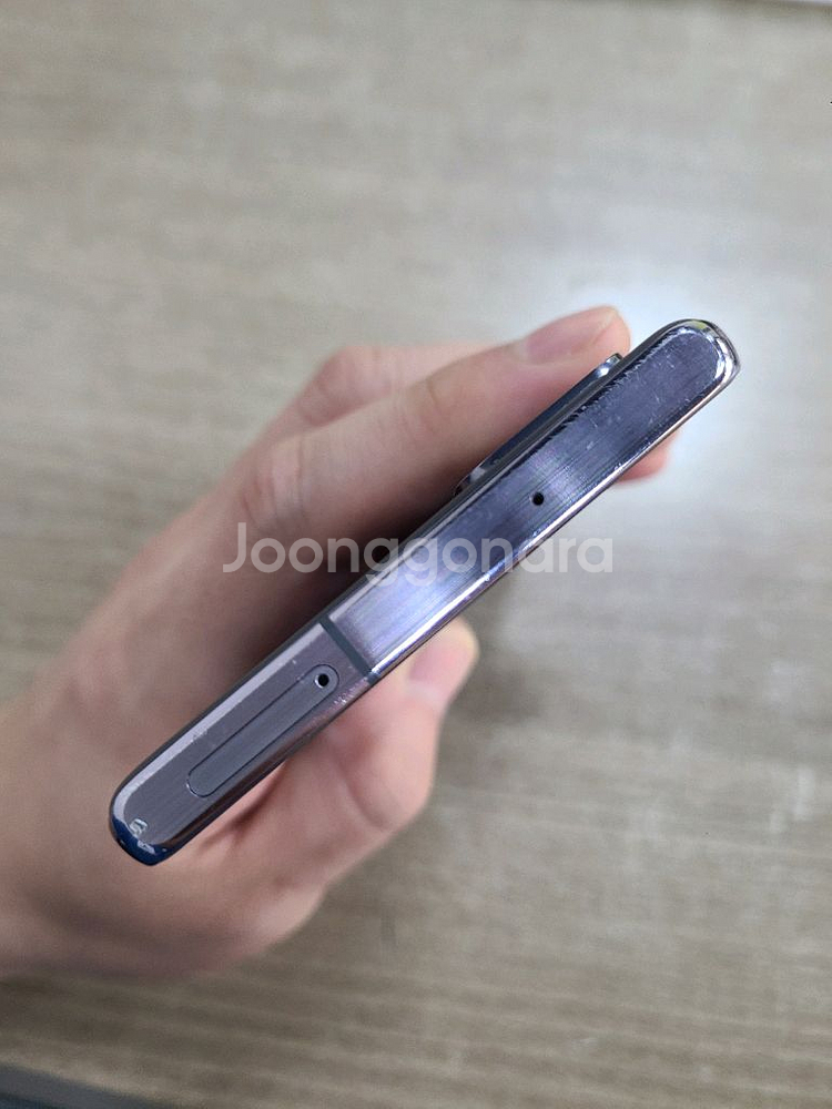 갤럭시노트20 256G 무잔상 중고폰--7