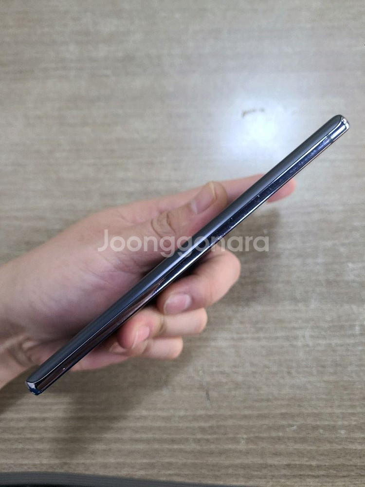 갤럭시노트20 256G 무잔상 중고폰--6