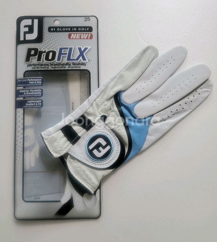 (새상품/정품)풋조이 PROFLX(남)양피장갑25--4