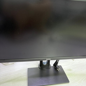 벤큐 모니터 PD2700Q