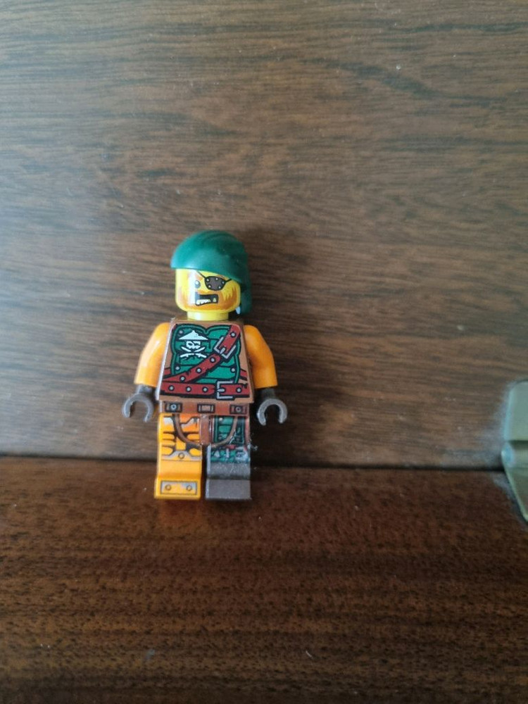 레고 닌자고 70600 닌자 바이크 추격전 이미지