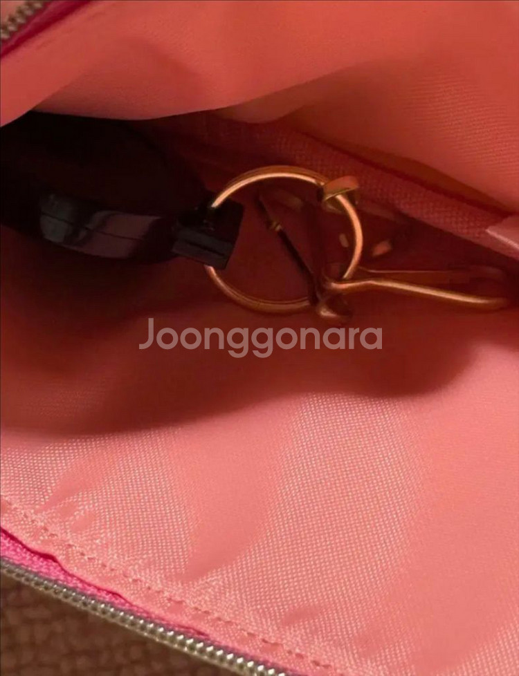 마론크림 지갑 카드지갑 릴패스 키카드 파우치--2