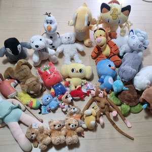 인형