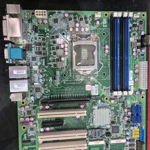 산업용보드 KEMB- 8100 REV.B1.1 팝니다