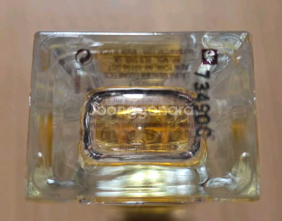 백화점 정품 로라 메르시에 크렘브륄레 EDT 50ml--3