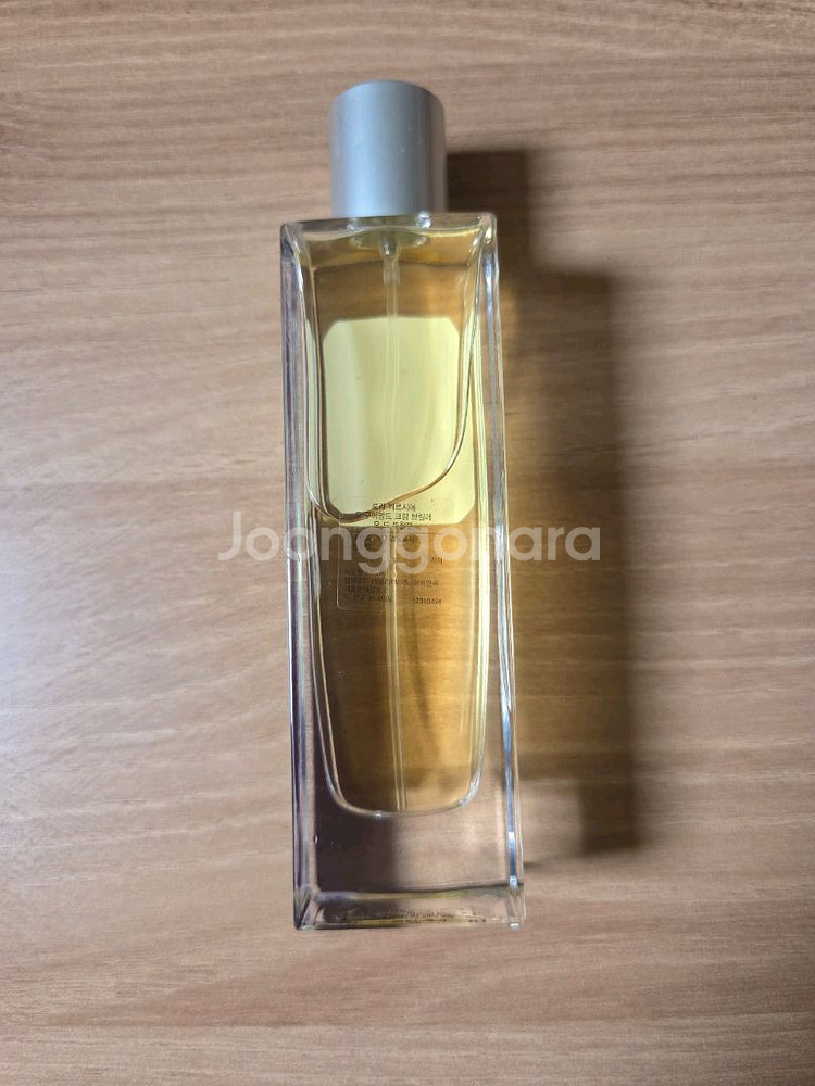 백화점 정품 로라 메르시에 크렘브륄레 EDT 50ml--2