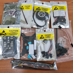 픽스호크 V2.4.8 FC+LED+NEO8M GPS