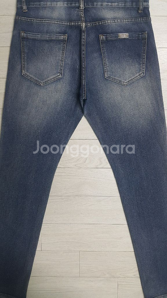 톰브라운 뉴욕(사방스판) 이태리진 32~33인치 S급!--6