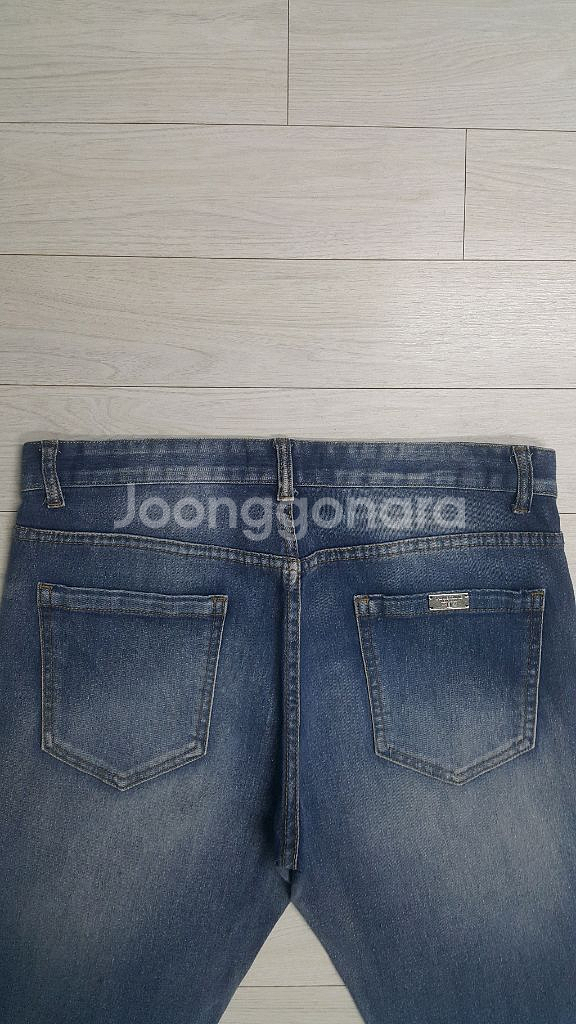 톰브라운 뉴욕(사방스판) 이태리진 32~33인치 S급!--7