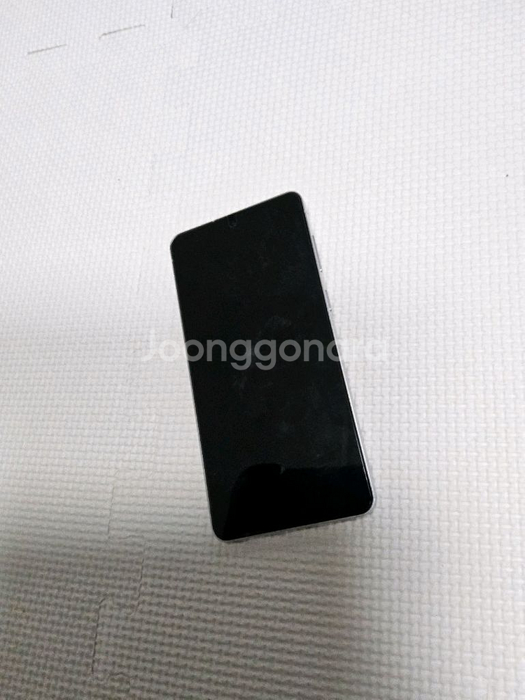 갤럭시 엣지25 특A급 256G 자급제--0