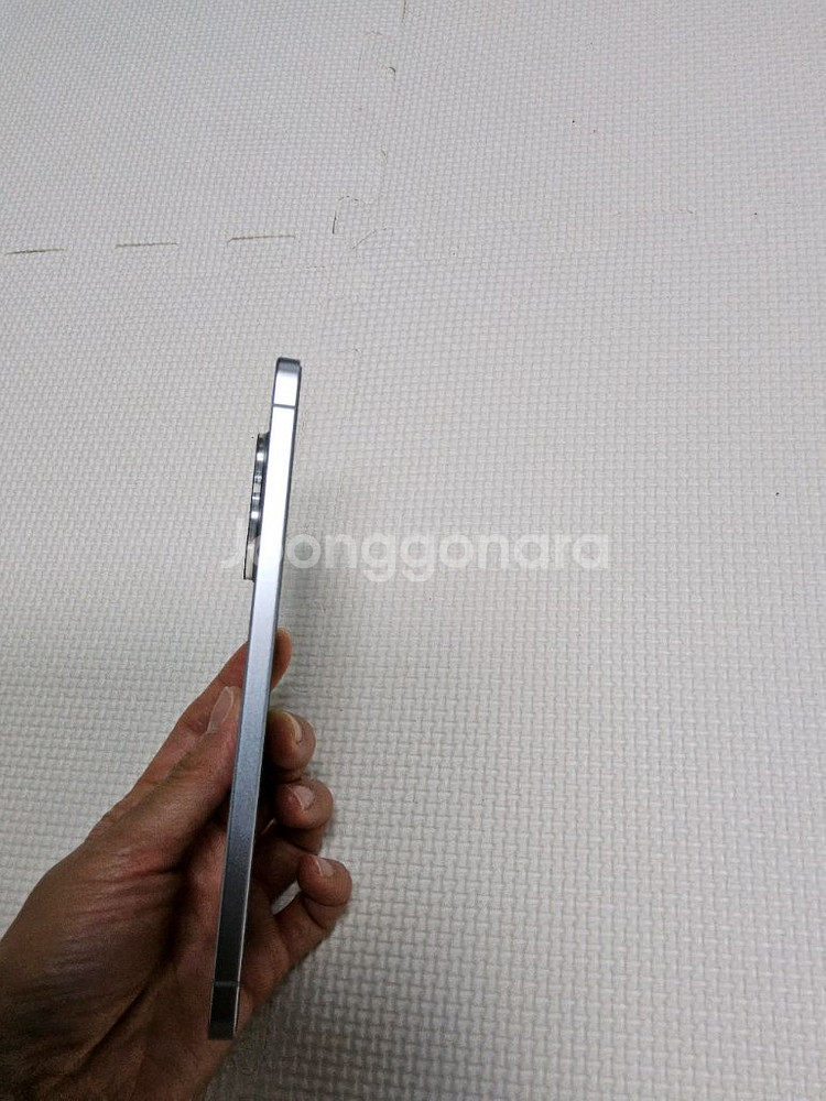 갤럭시 엣지25 특A급 256G 자급제--4