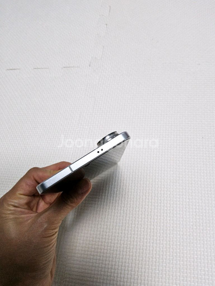 갤럭시 엣지25 특A급 256G 자급제--2