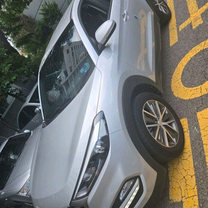 투산 16년식