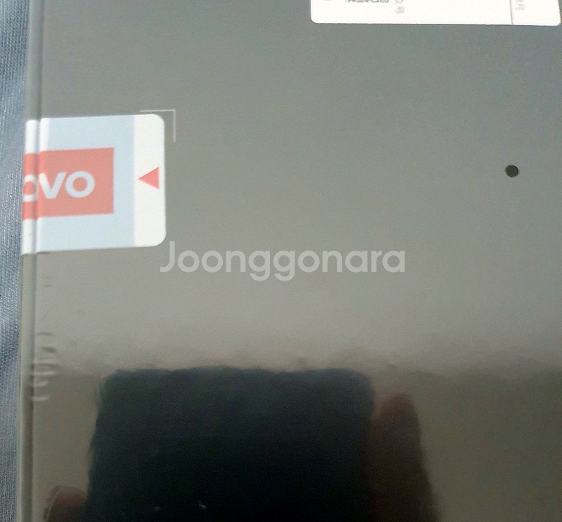 레노버 y700 3세대 512기가 새상품--0