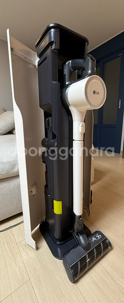 LG 코드제로 A9올인원타워--1