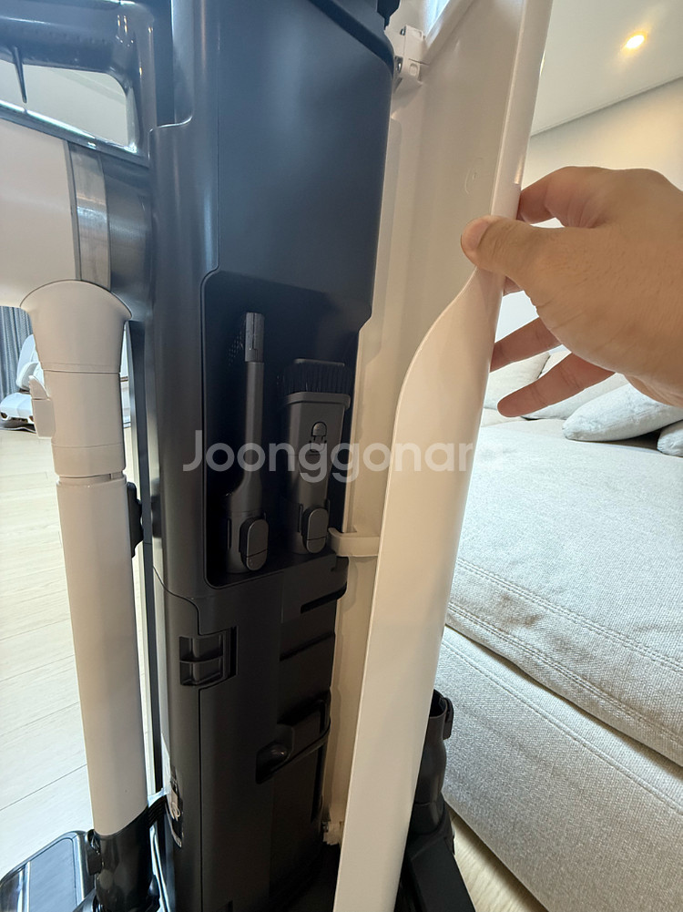 LG 코드제로 A9올인원타워--2