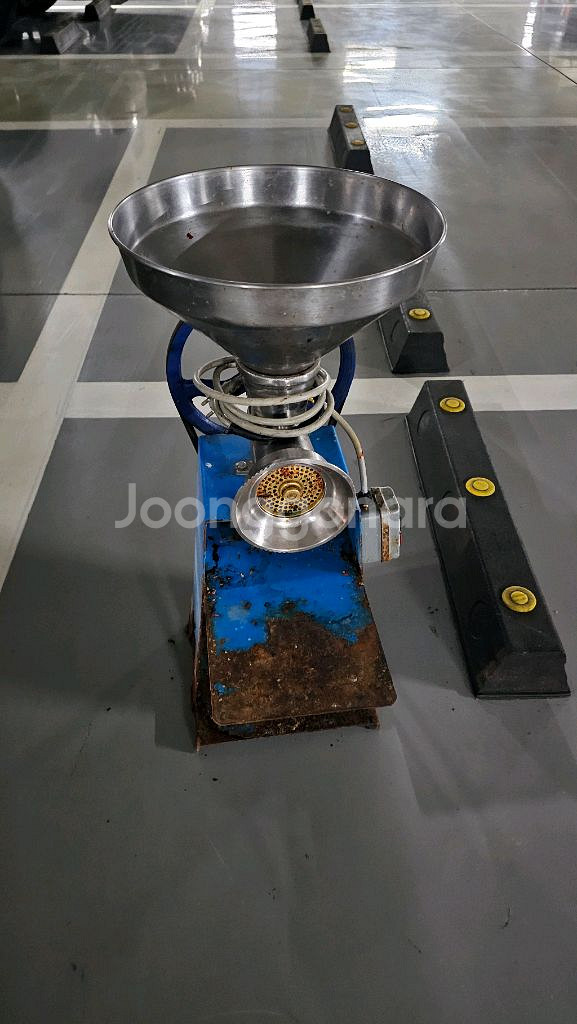 양념분쇄기 km22--1