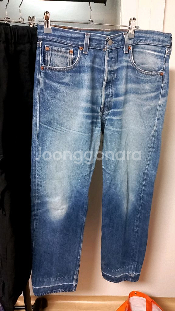 90s USA 리바이스 levis Levis 501--0