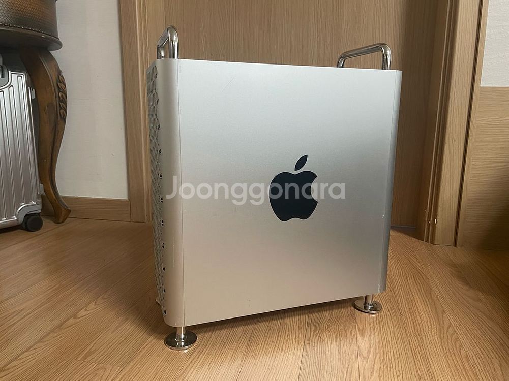 [타워맥] Mac Pro 2019 7,1 기본형--0