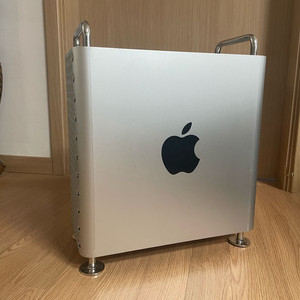 [타워맥] Mac Pro 2019 7,1 기본형