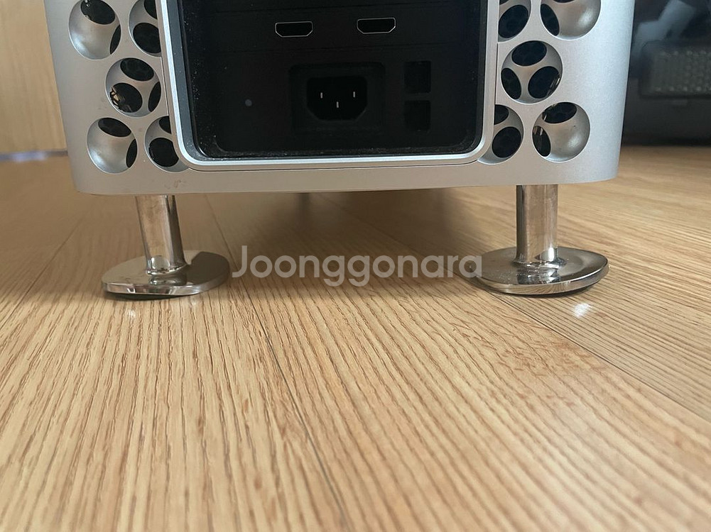 [타워맥] Mac Pro 2019 7,1 기본형--7